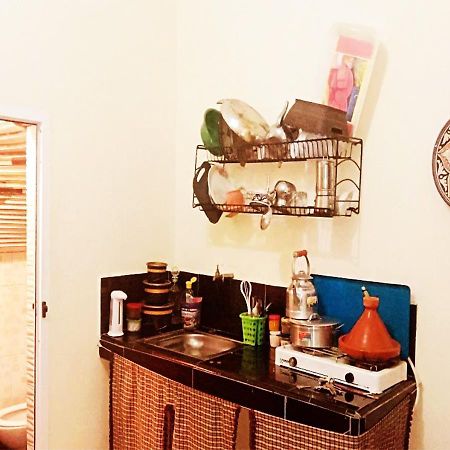 Studio Near The Sea For Surfing Lovers Welcome Safi Exterior foto